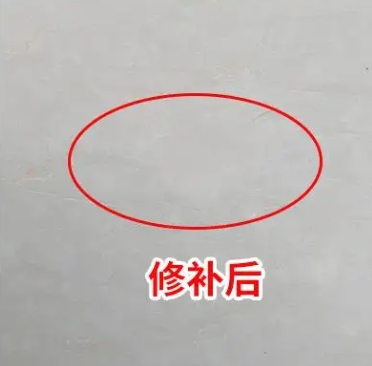 榆树瓷砖空鼓维修专业解答下贴瓷砖前墙壁基层存在的裂缝的影响